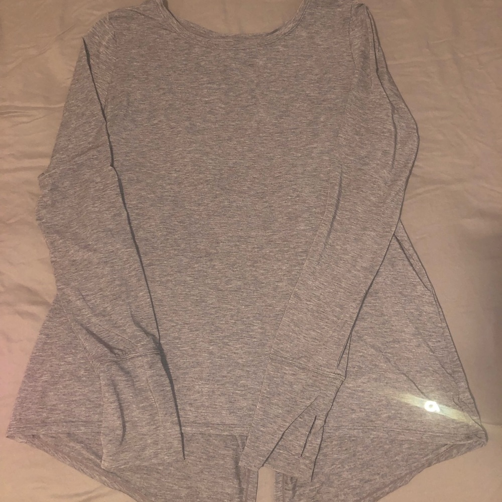 Gap fit long Steve
